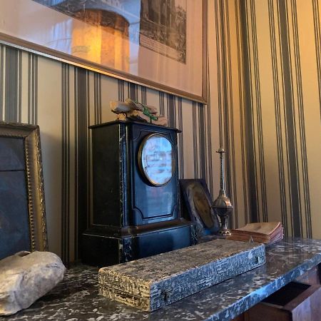 B&B Villa Thibault Liège Eksteriør billede