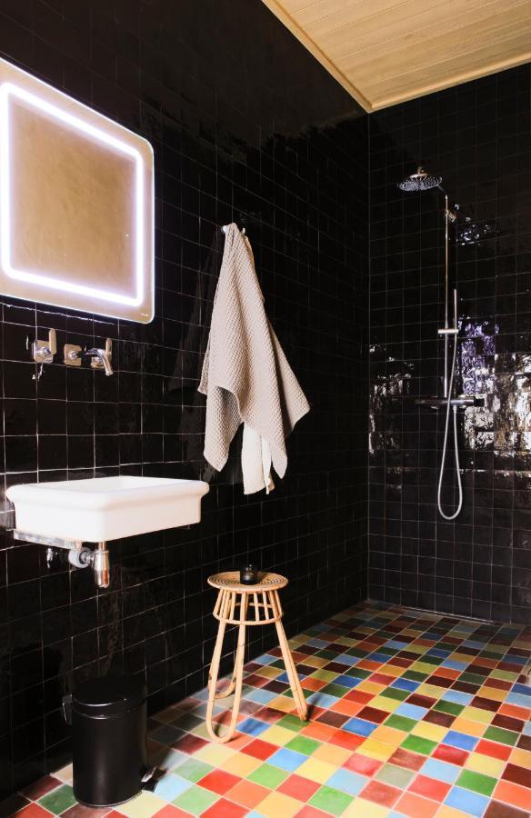 B&B Villa Thibault Liège Eksteriør billede