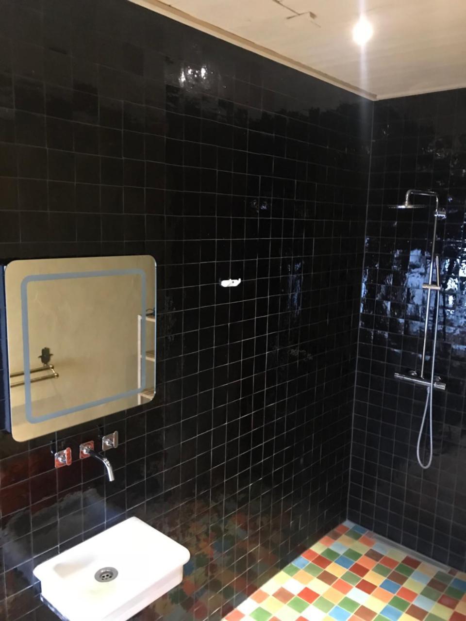 B&B Villa Thibault Liège Eksteriør billede