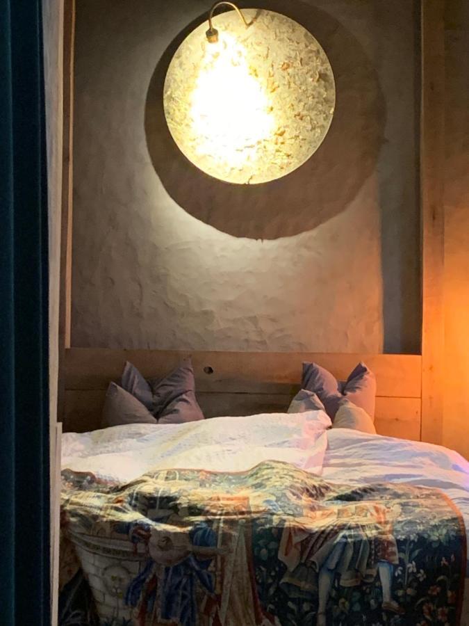 B&B Villa Thibault Liège Eksteriør billede